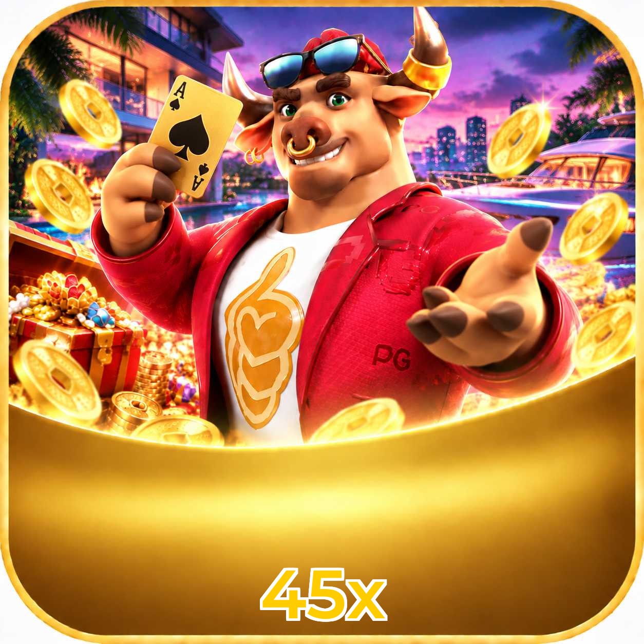 45x FAQ instalar app