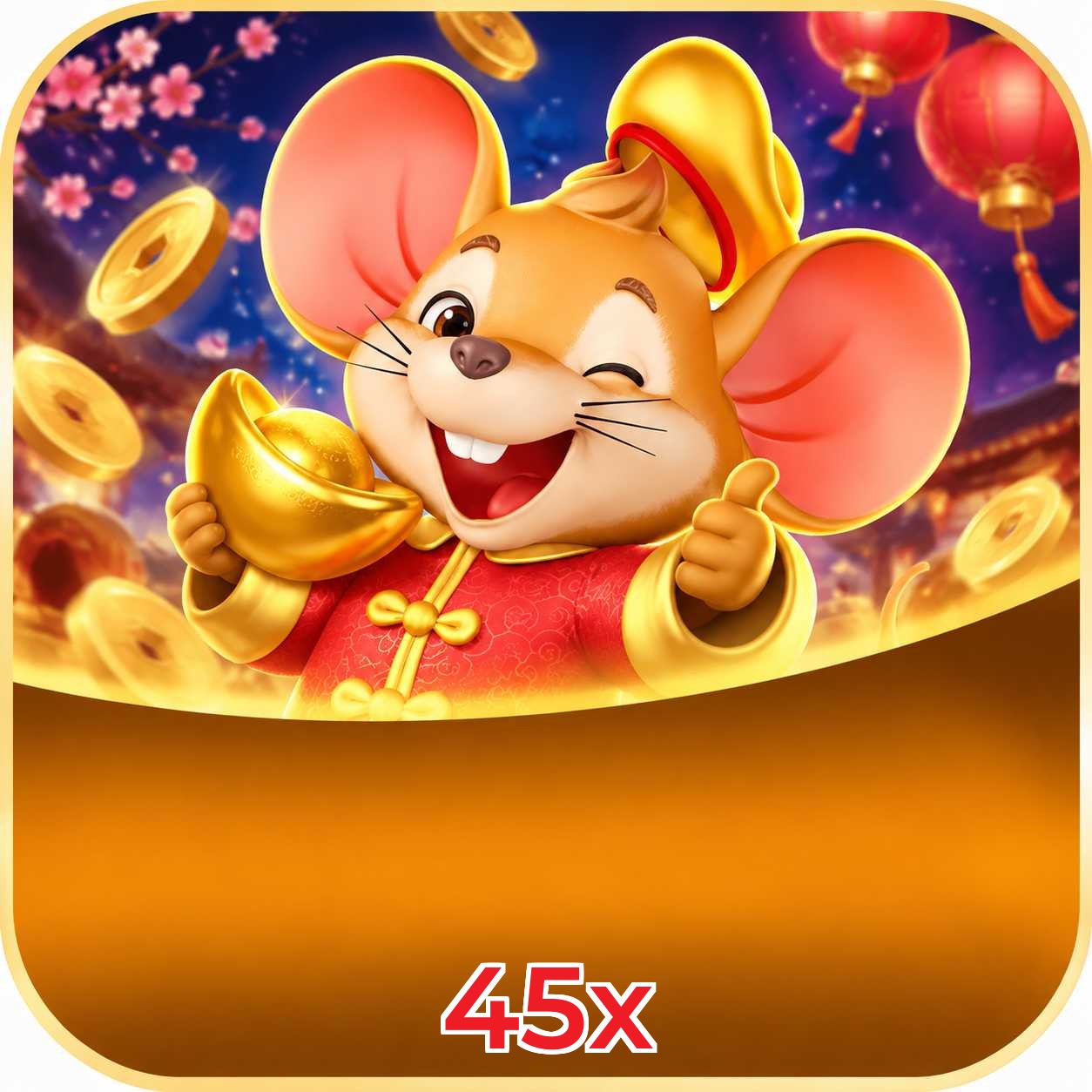 45x Lottery FAQ