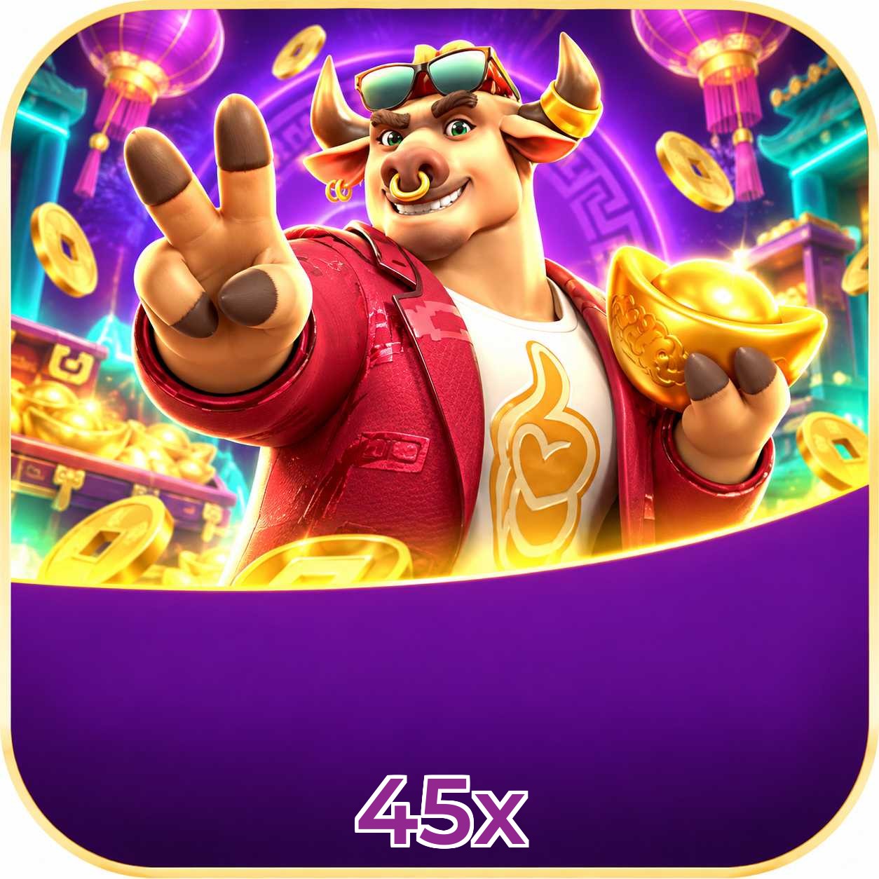 45x Win FAQ