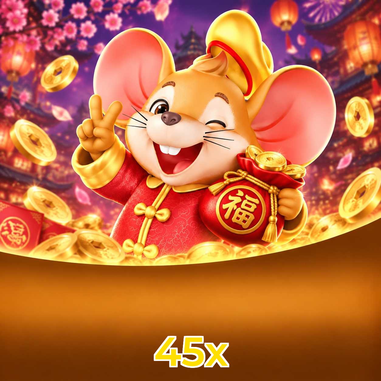 45x FAQ