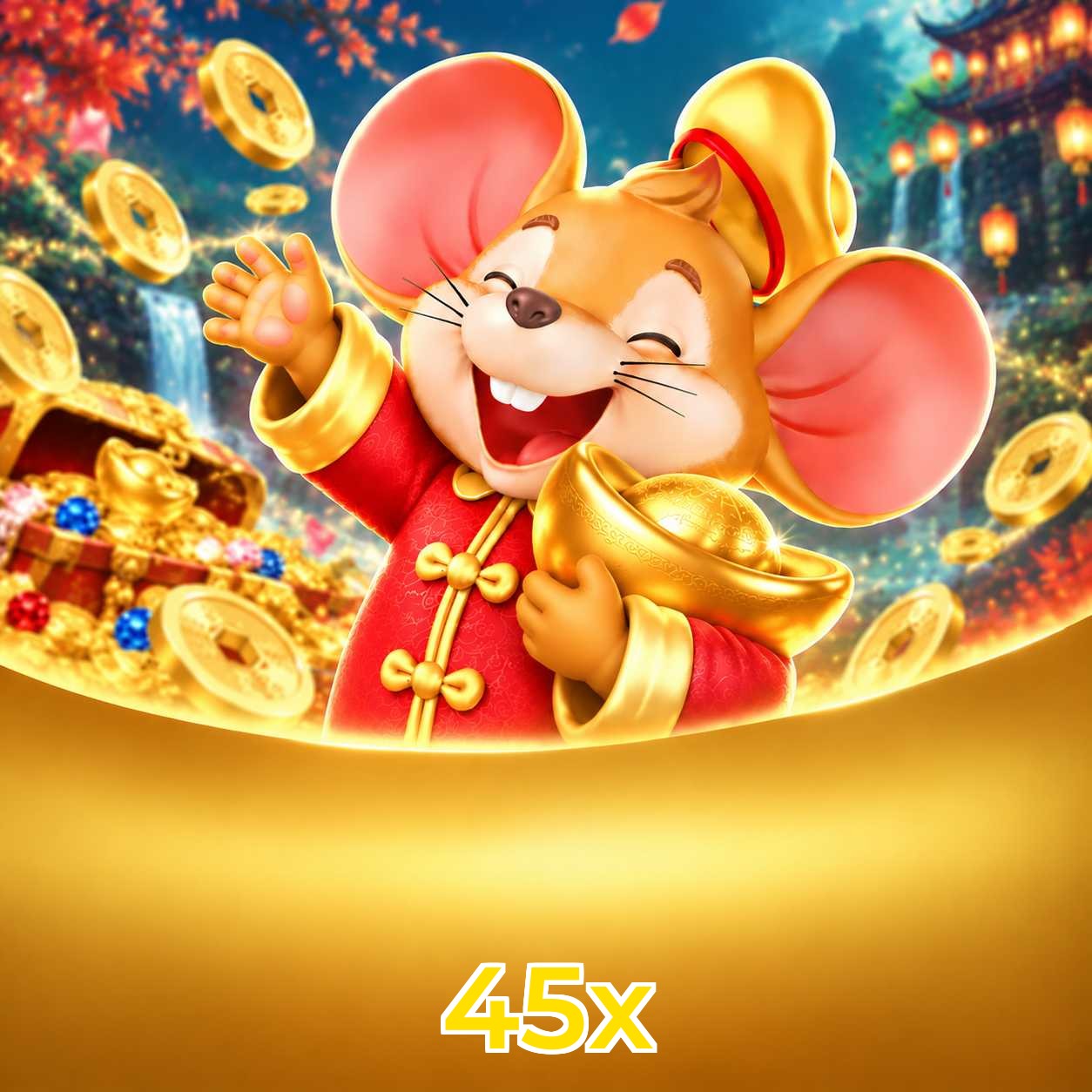 45x System Requirements