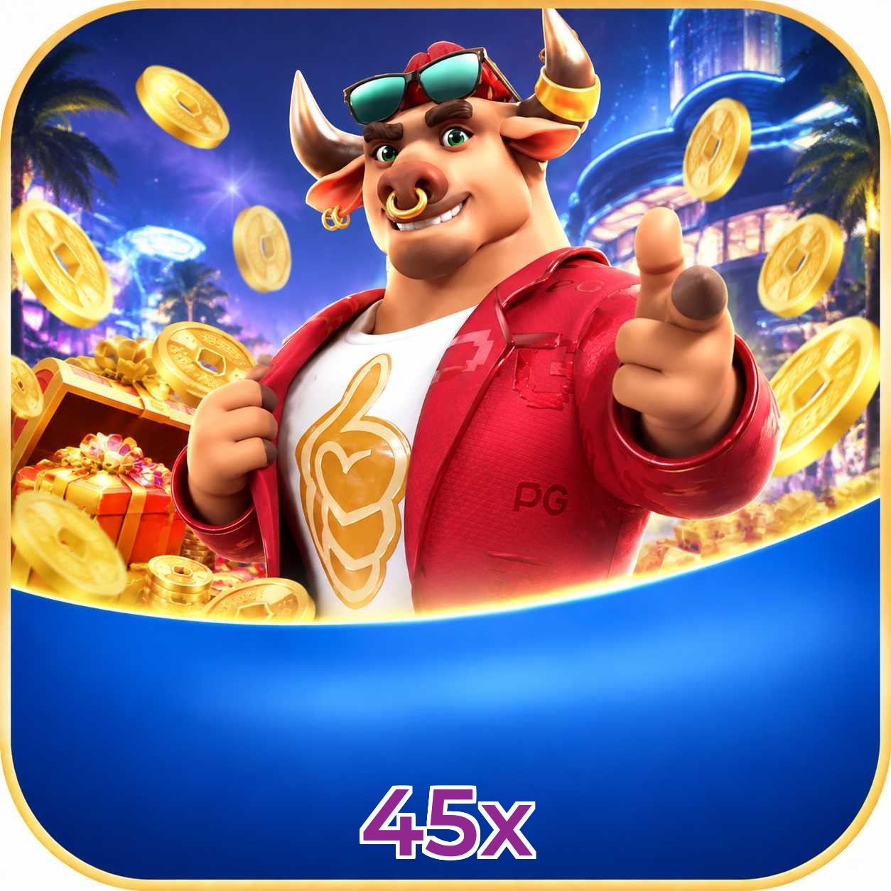 45x FAQ