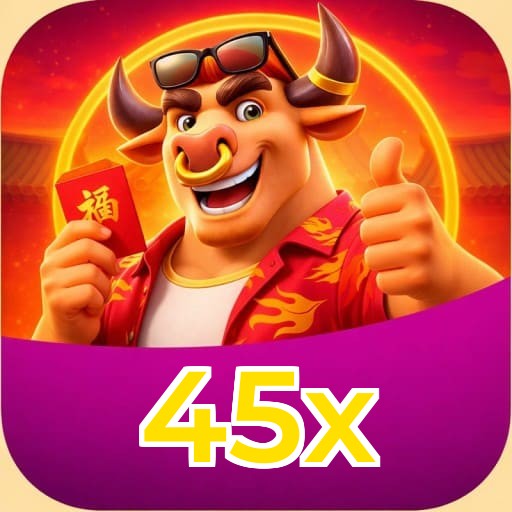 45x Game com bônus e experiência premium