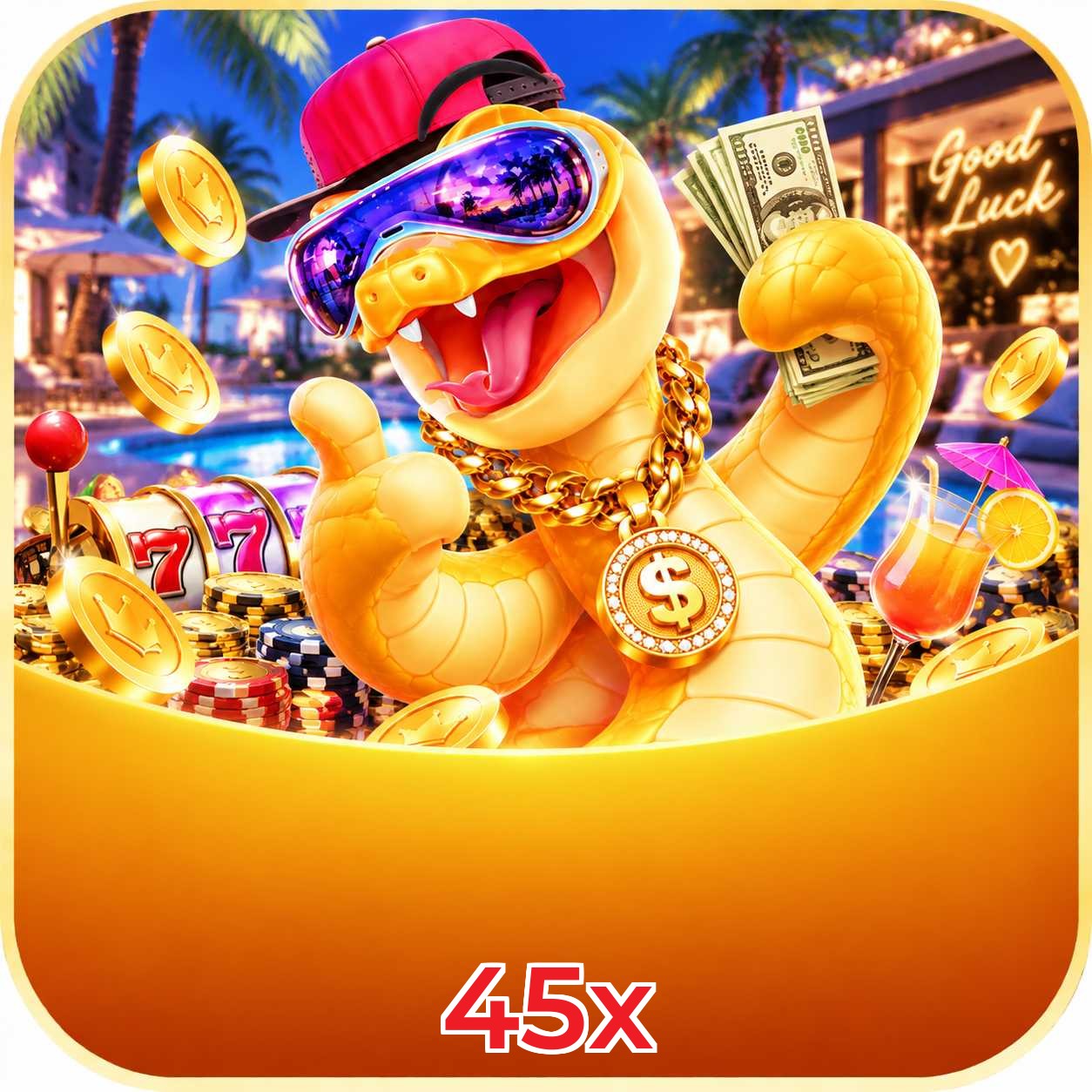 45x System Requirements