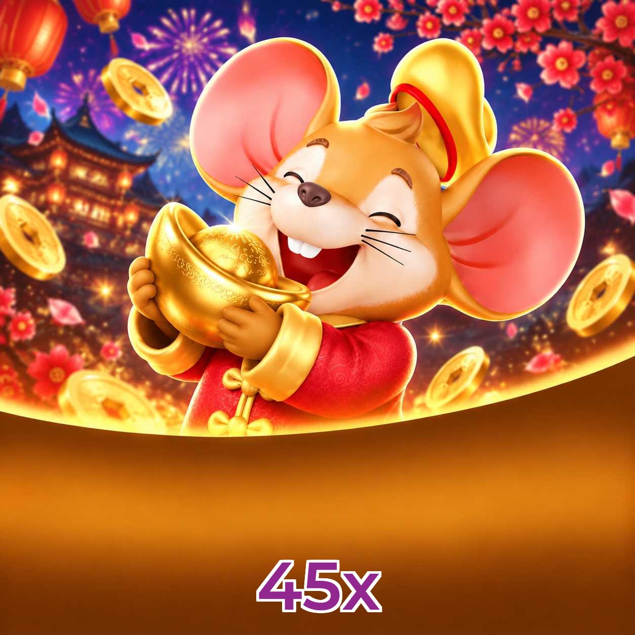 45x FAQ