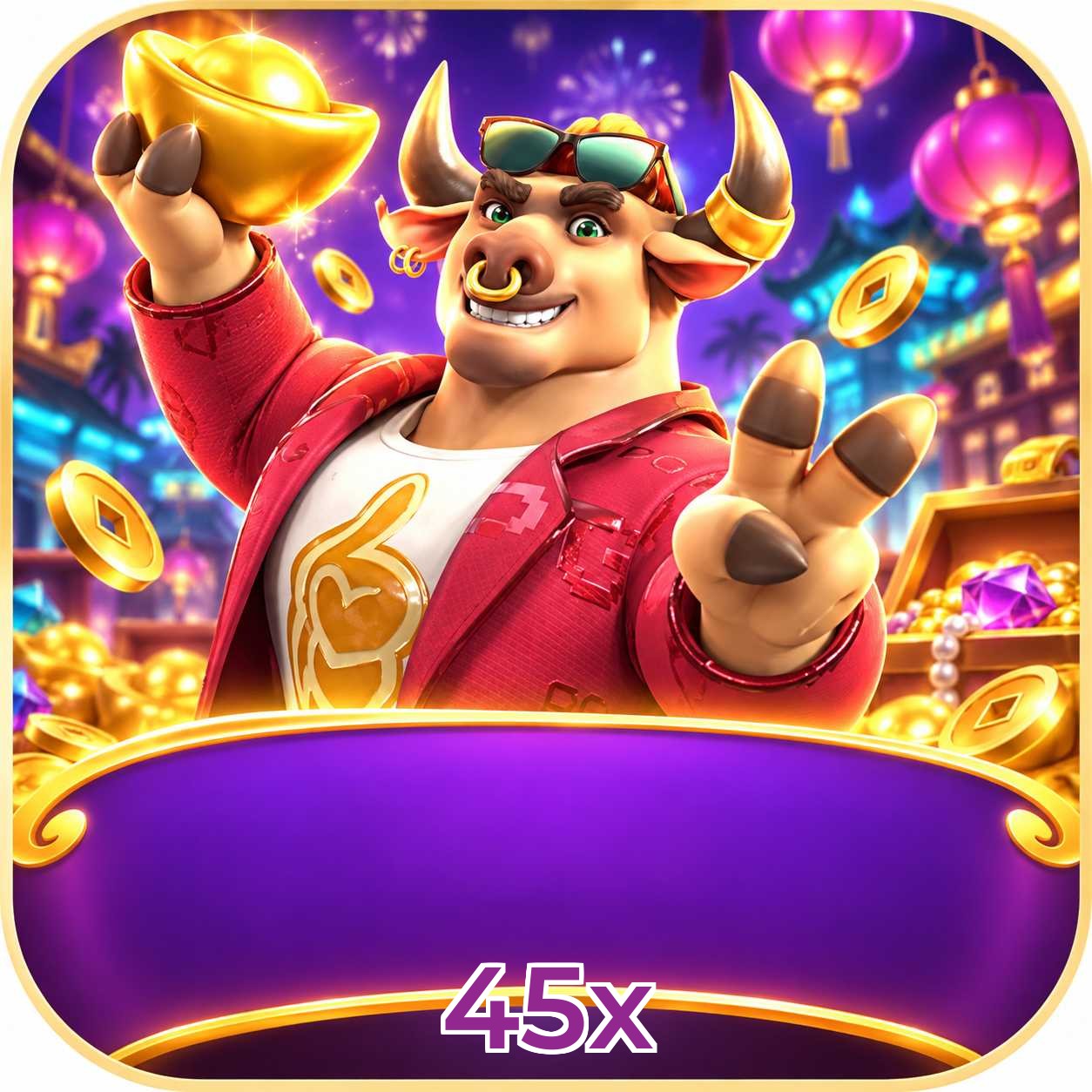 45x Registration Guide