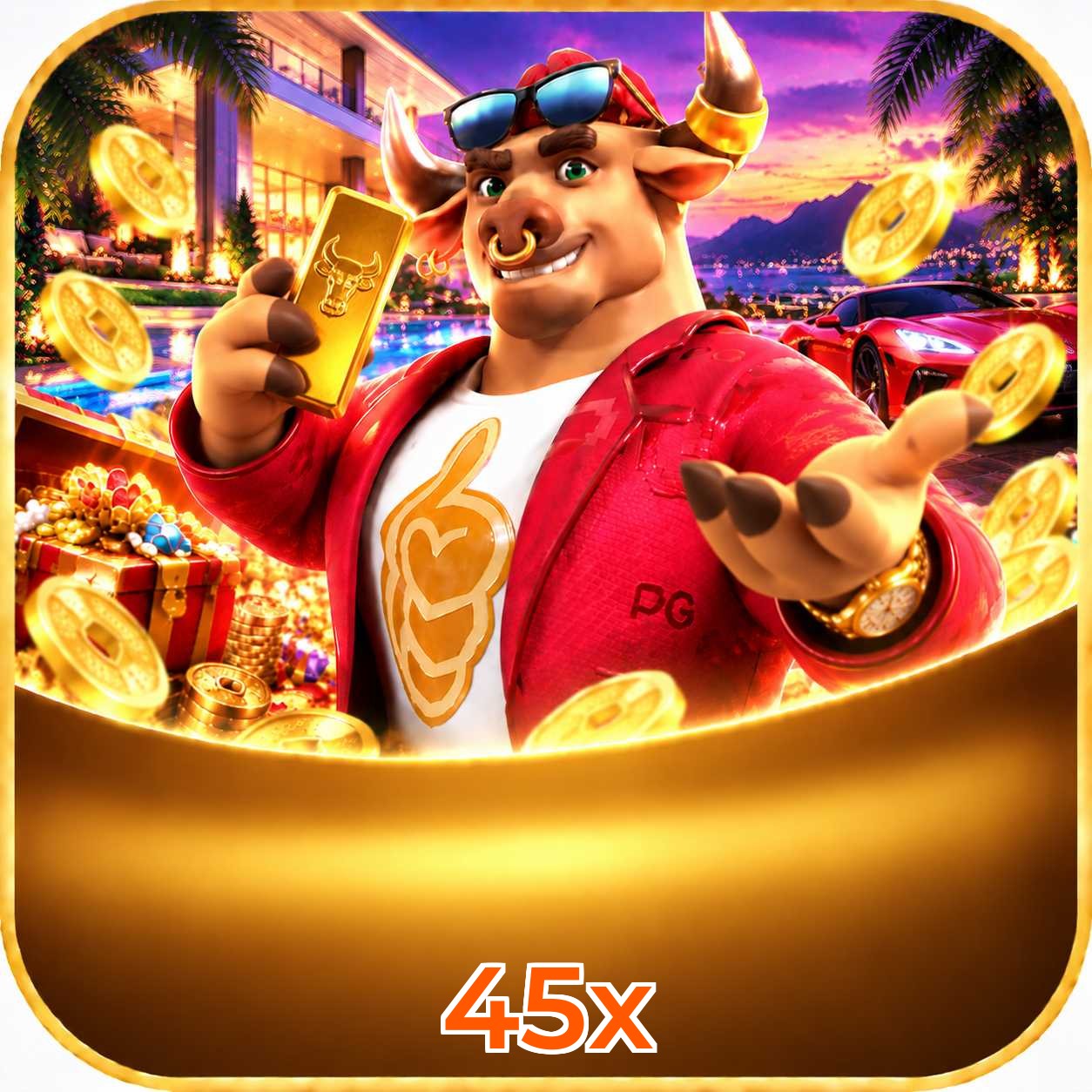 45x Requirements