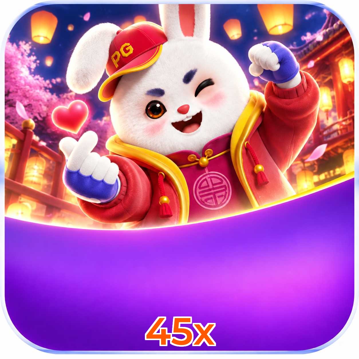 45x Recuperar Senha