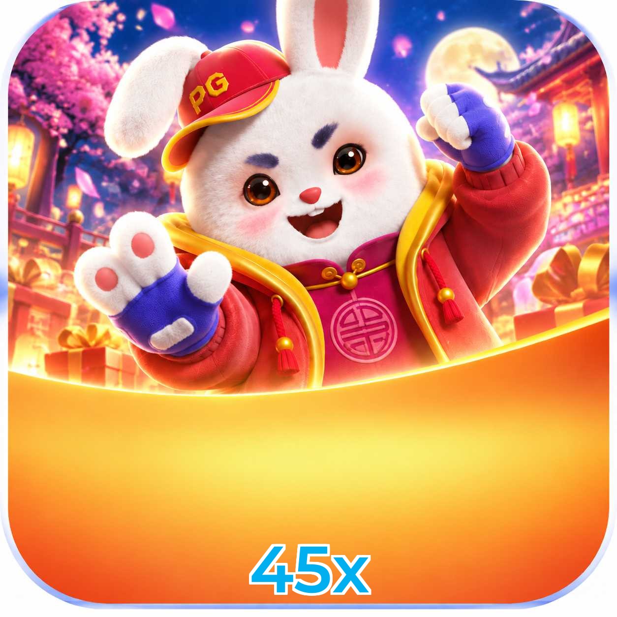 45x Facebook Group