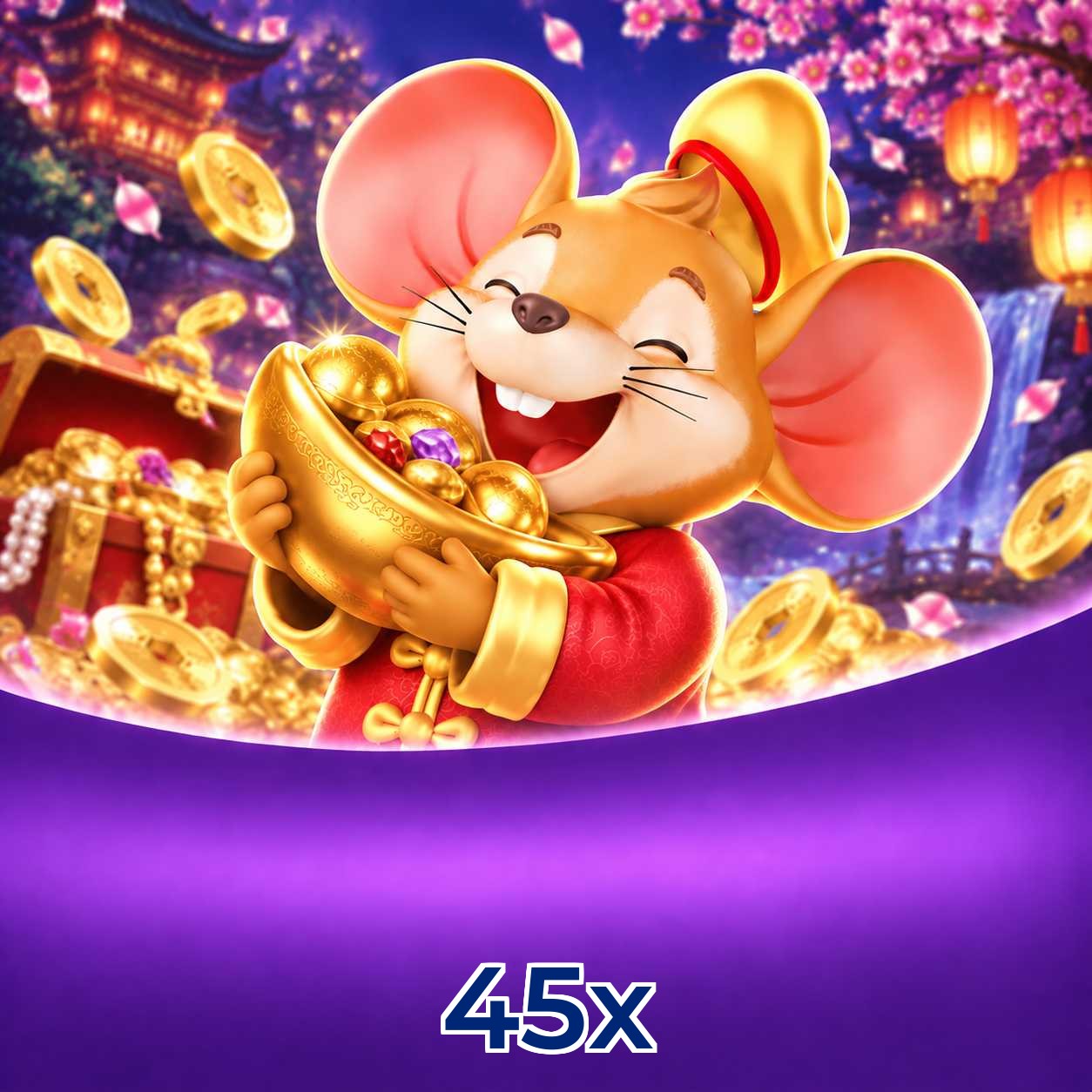 45x App FAQ