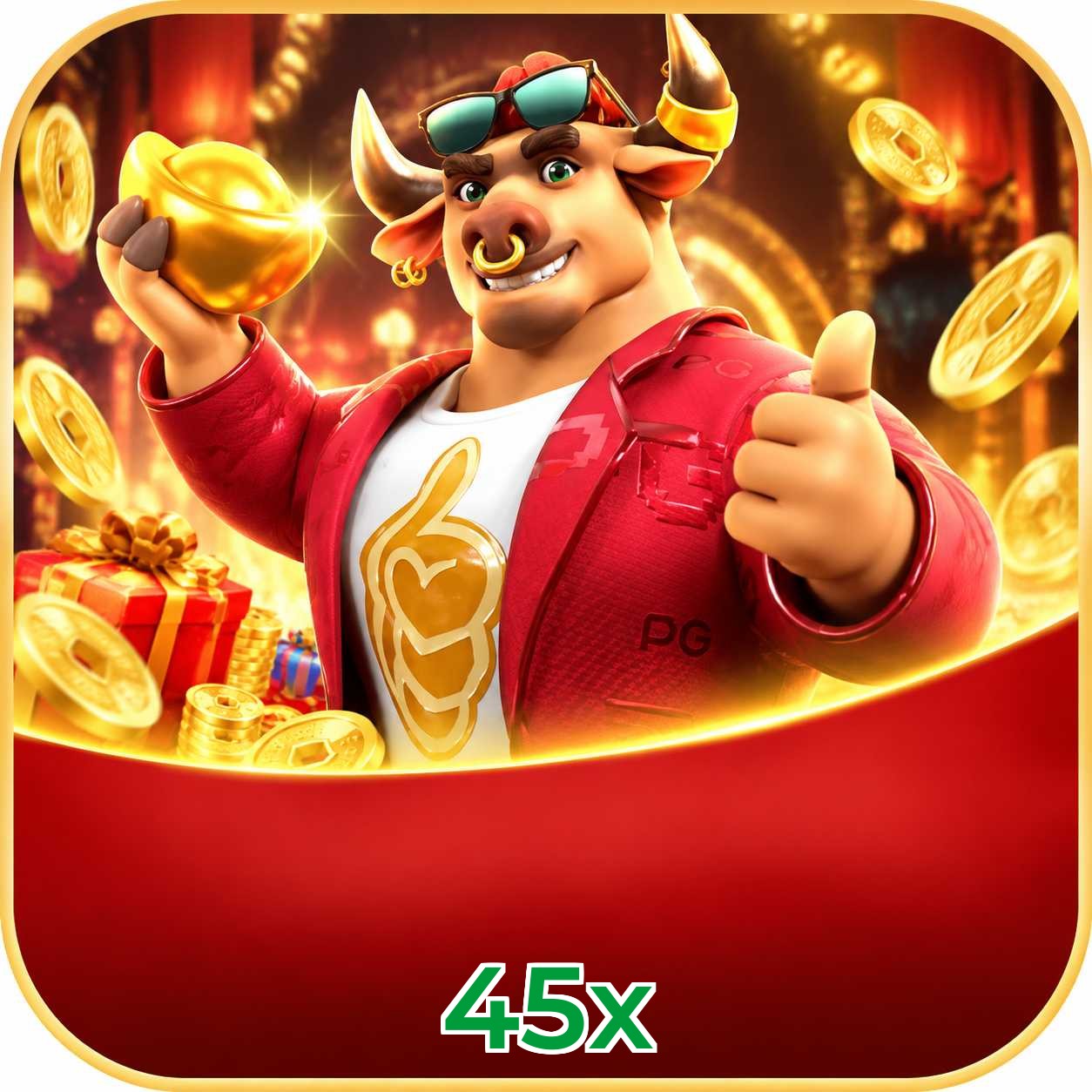 45x Bonus FAQ