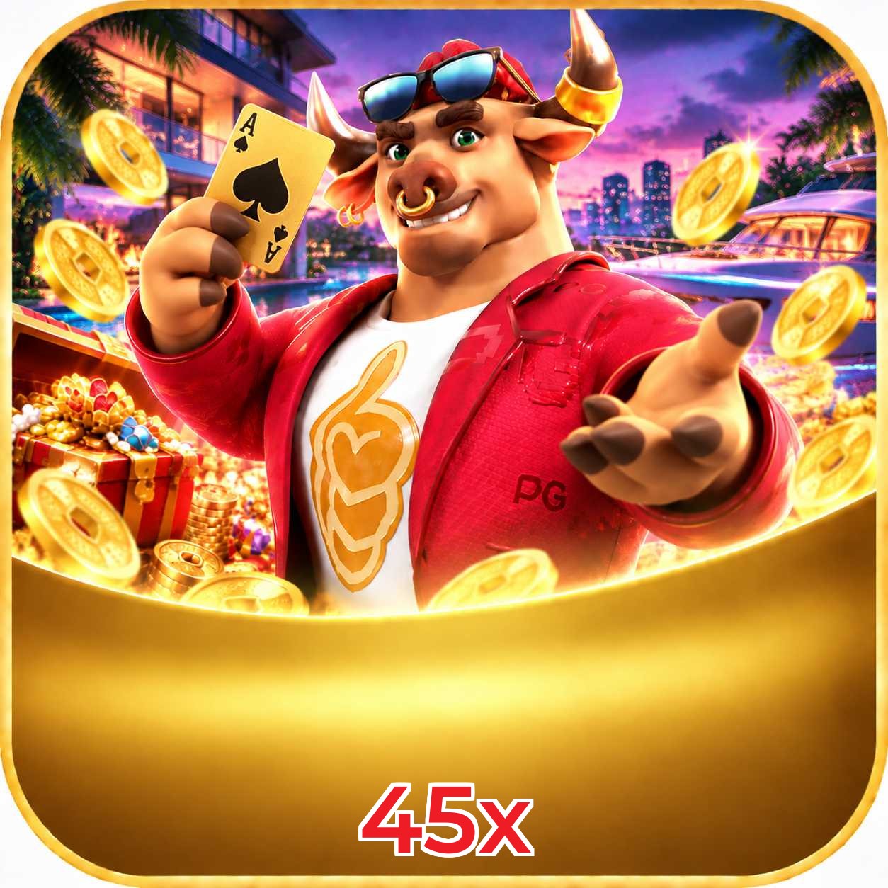 45x Bet Odds Analysis