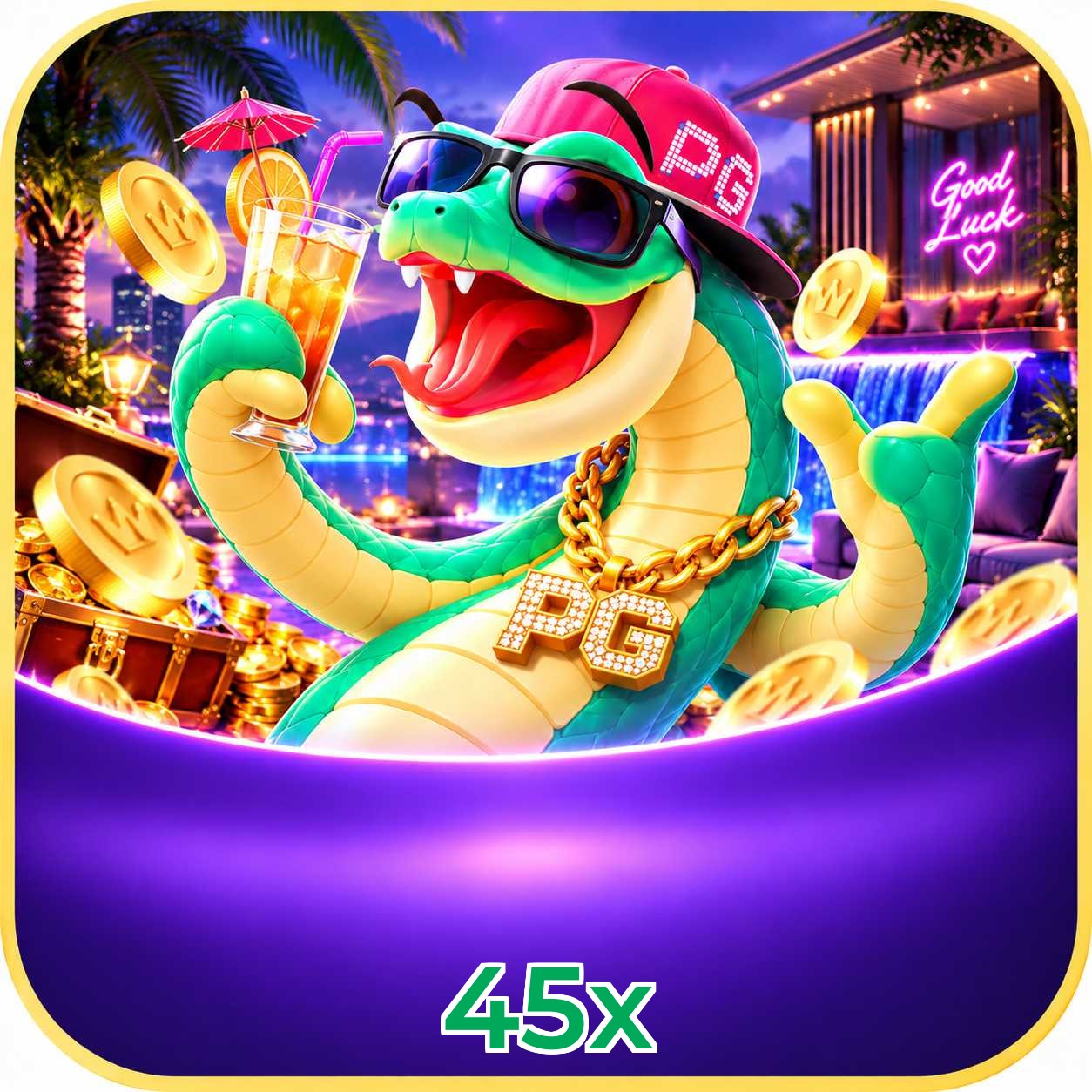 45x Estratégias Lottery