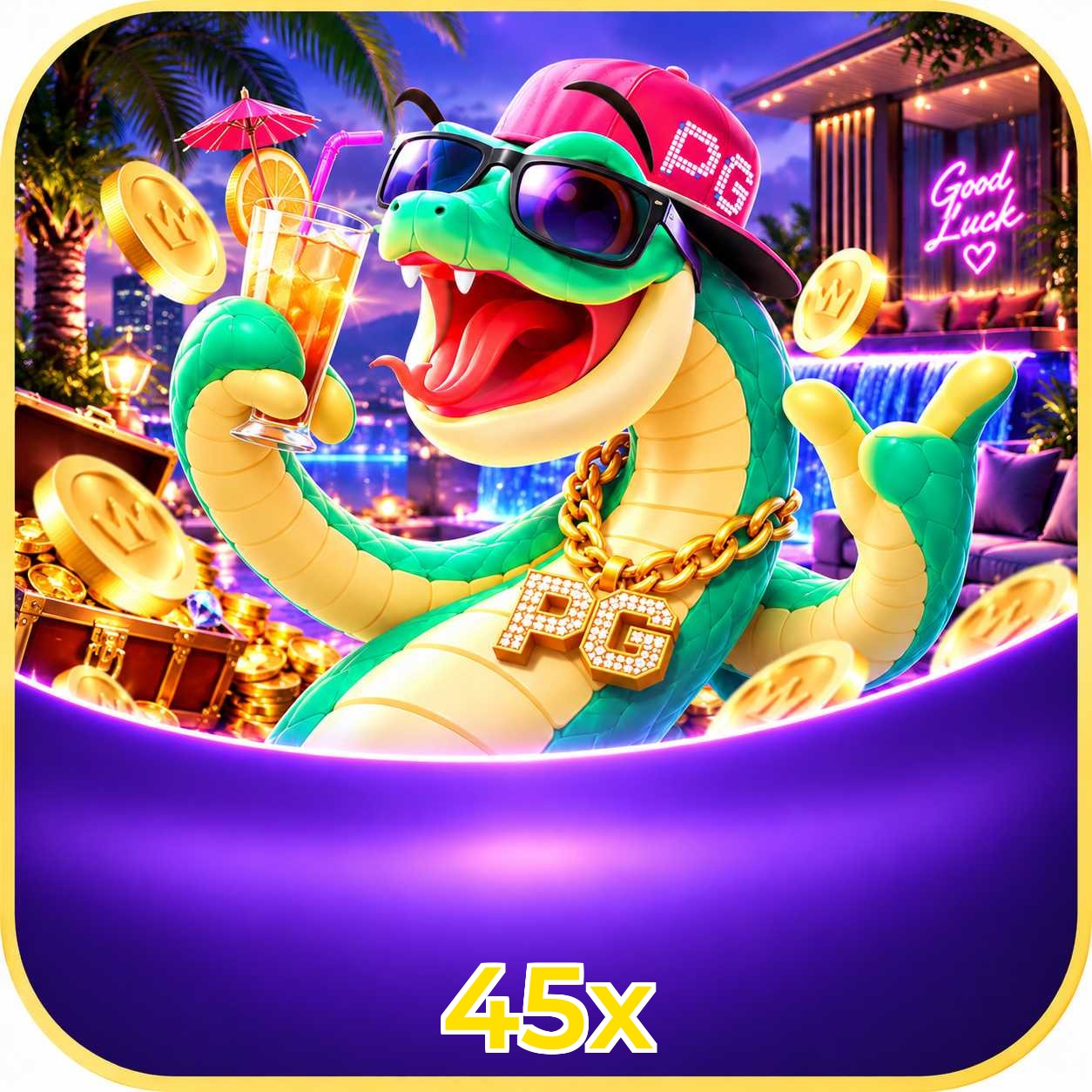 45x Fortune Tiger FAQ
