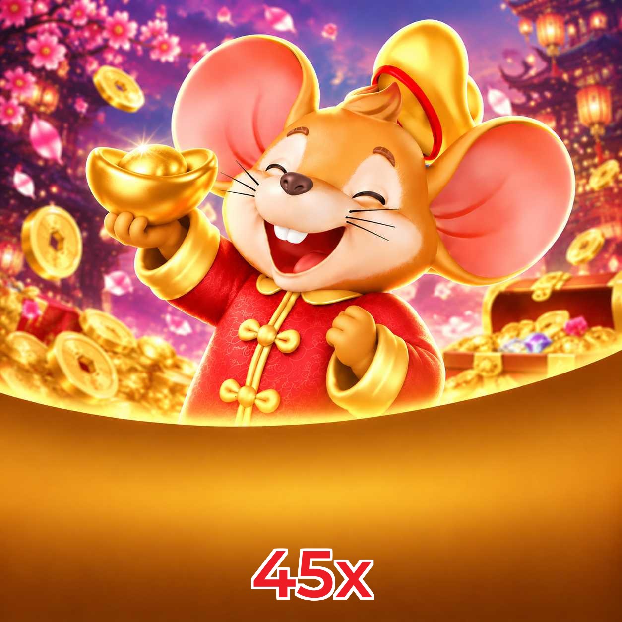 45x Segurança