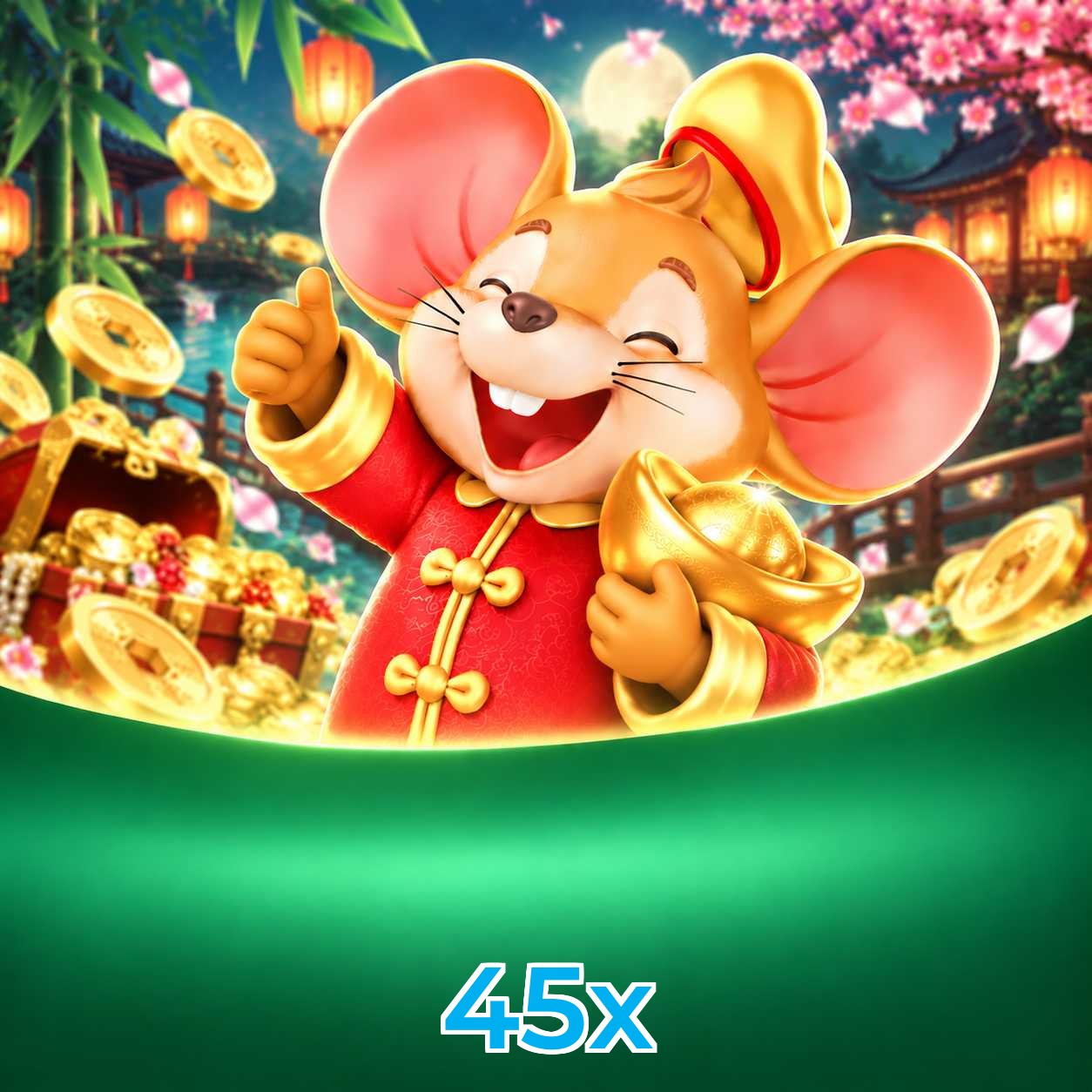 45x Erros de Login