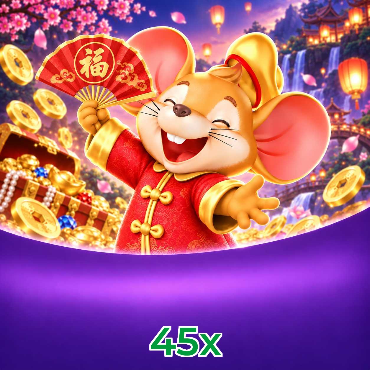 45x FAQ