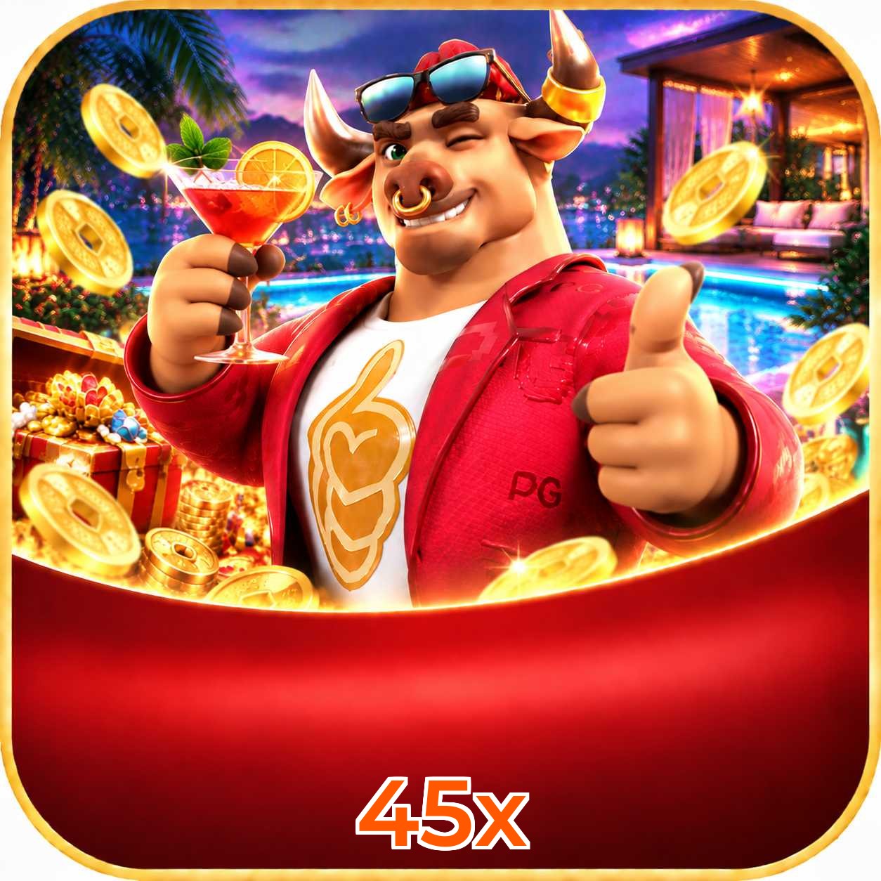 45x Bet FAQ