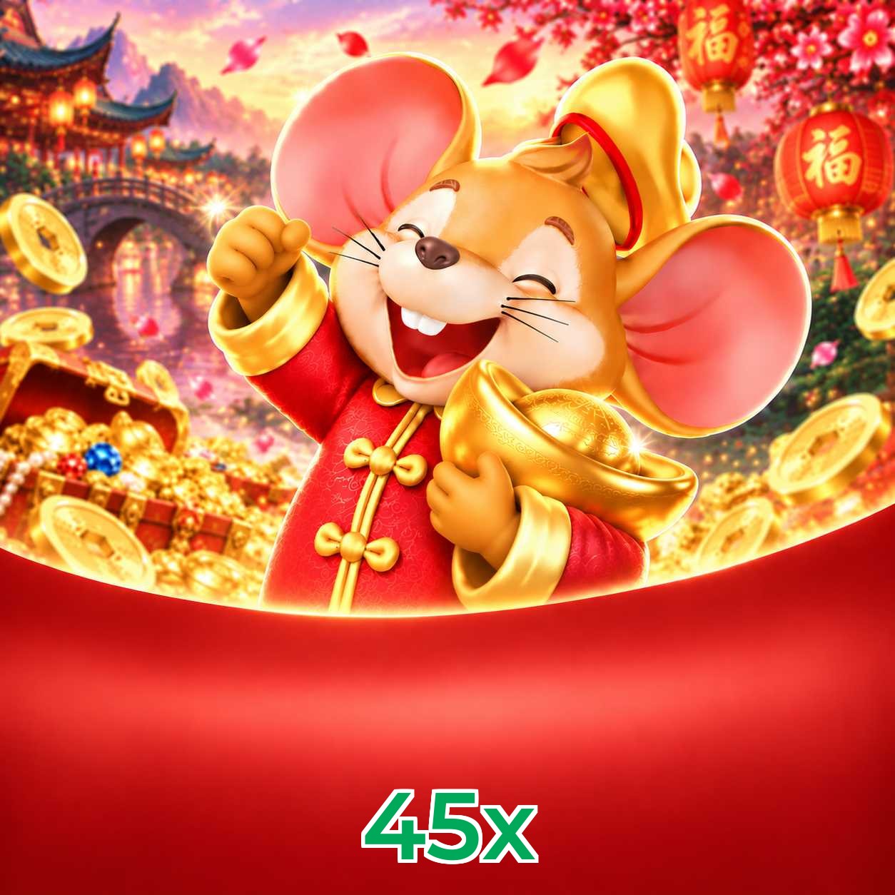 45x Bet Types