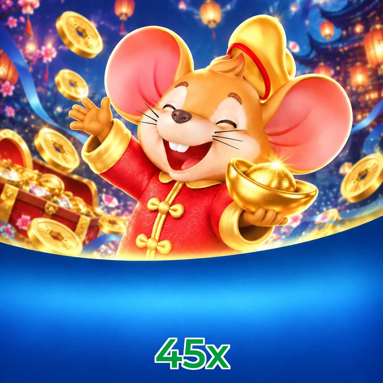 45x Estratégias Slots